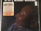 Muddy Waters - 