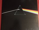 Pink Floyd - Dark Side Of The Moon [Vinyl LP] (1973) 1st Press W/ All Inserts