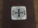 DER BLUTHARSCH - A Night Of Confusion LP Wooden Boxset, blood axis, darkwood