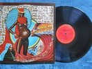 MILES DAVIS LIVE  2 DISC JAZZ LP