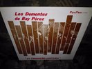 LOS DEMENTES DE RAY PEREZ 