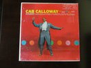 *CAB CALLOWAY Hi De Hi De Ho (LP, RCA Victor LPM-2021, Original Shrink) MINT