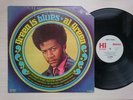 Al Green - Green Is Blues (Soul, LP)