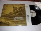 Candlemass TALES OF CREATION  thrash death metal LP