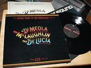 Al Di Meola John Mc Laughlin Paco De Lucia - Friday Night In San Francisco - Top