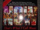 Now That's What I Call Music  1 2xLP (EX/VG+)