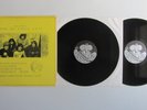 ACDC 2LP/Vinyl Live in Paris 1979 Frankreich  limited edition 100