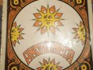 ANDROMEDA Debut Same S/T LP . RCA SF 8031 MONSTER ROCK PSYCH BLUES RARITY