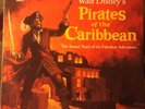 Walt Disney-“Pirates of the Caribbean”,Sound Track, Vinyl LP, NM, NO SCRATCHES