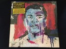 Waylon Jennings Here’s To The Champion Muhammad Ali Vinyl Black Friday RSD 2017