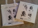 Led Zeppelin Complete BBC Sessions Deluxe Set Vinyl LP (Includes bag) New sealed