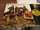 FAIRPORT CONVENTION - What We Did On Our Holidays -Lp 1st Press 1969 Sandy Denny
