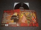 Ken LP Rock O Rama Rebelles Europeens ROR ISD Oi Skinhead Vinyl Record