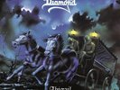 KING DIAMOND - abigail