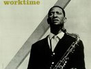 Worktime Sonny Rollins vinyl LP album record UK XTRA5026 XTRA 1967