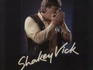 Shakey Vick Night After Night UK vinyl LP album record VB001 VICKSBORO 1990