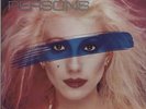 Missing Persons Spring Session M USA vinyl LP album record ST-12228 CAPITOL