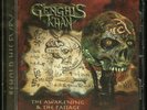 GENGHIS KHAN -  The Awakening & The Passage (NEW*LIM.500*US METAL*SAVATAGE)