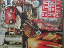 Zappa/Mothers Burnt Weeny Sandwich LP 1971 nm