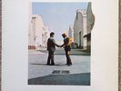 Pink Floyd ?– Wish You Were Here EX++/EX++