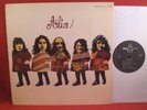 ALICE : S/T (BYG 529016) 1970 Orig France Prog Psych Heavy LP