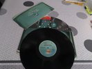 RARE VINYL LP 33T BOB MARLEY + THE WAILERS CATCH A FIRE ZIPPO FRENCH ISLAND