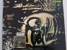 Gary Moore Skid Row 34 hours album LP , Brush Sheils Noel Bridgeman Skid Row LP
