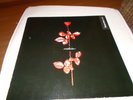 Depeche Mode / LP /Violator /1990 / Mute REC.-INT.-146.859