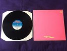 SEX PISTOLS 1977 FIRST 1000 A1/B2 NEVER MIND THE BOLLOCKS PINK BLANK NM-