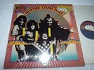 KISS LP HOTTER THAN HELL 1ST CASABLANCA FREE POSTER