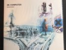 Radiohead Ok Computer Vinyl Lp