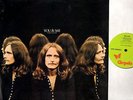CHICK CHURCHILL (OF TEN YEARS AFTER) you and me (1st uk) LP EX/VG+ CHR 1051 prog