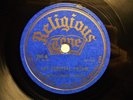 Rare 40s/50s Gospel 78 SMITH JUBILEE SINGERS My Eternal Home /Nothing Can Change
