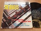 33T/LP Vinyl THE BEATLES Please Please Me Stereo PCSJ 3042 South Africa