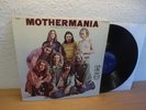 Mothers of Invention Mothermania  Frank Zappa Original Blue Verve 1969 Best of
