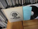 Traffic john barleycorn must die 1971 Island pink rim lp Mint