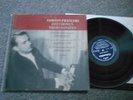 Columbia SAXF 985: Beethoven Sonatas, Samson Francois piano
