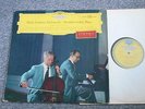 DGG 138082 SLPM : Beethoven, Gulda, Fournier Violoncello