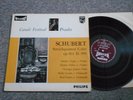 Philips 835099 AY: Schubert SQ, Vegh, Zoldy, Janzer, Casals, Szabo