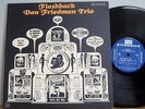 Don Friedman Flashback Riverside 463 Original Mono DG Textured Cover Near Mint