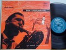 Serge Chaloff Sextet Boston Blow Up Capitol Green Label Original Mono VG+(+)