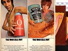THE WHO the who sell out (1st uk stereo & poster & sticker) LP EX/EX- 613 002