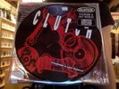 Clutch Pitchfork & Lost Needles LP new vinyl picture disc RSD Black Friday
