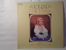 Dolly Parton  Jolene  Original 1974 RCA Victor Country Lp I Will Always Love You