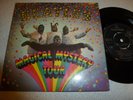 BEATLES..MAGICAL MYSTERY TOUR EP..SUPERB STEREO IST ISSUE PARLOPHONE No SMMT-1