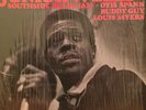 JUNIOR WELLS South Side Blues Jam LP DELMARK DS 628 shrkwrp Buddy Guy NM
