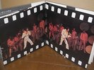 Elvis Presley Aloha From Hawaii Japan 2-LP RCA-6076 77 deluxe color photo cover