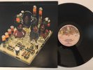 A.F.T. - Automatic Fine Tuning - 1976 UK 1st Press CAS 1122 (NM) AFT