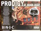 PRODIGY H.N.I.C. | Brand New Record Store Da Double LP Only 1,350 pressed