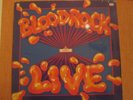 BLOODROCK LIVE, Do-LP, Capitol Germany 1 C 188-81 118/119 1st press 1972, FOC